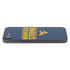 West Virginia University Yellow iPhone 16e Skin